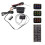 12V LED 6 Gang  PanelCircuit Control Relay System Box Slim Touch Control Panel for Boat UTV Caravan 6