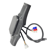 Electric Scooter Instrument Control Meter Display Scooter Accessories for ZT3 Pro
