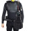 Scuba Fin & Mask Holder Strap with Clip Hook Scuba Diving Storage Strap Diving Accessory Strap 7