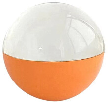 Upgrade Wifi 3D Crystal Bal,3D Crystal Ballvideo Player,Sharingan,Ballvideo Player,Video Crystal Orange
