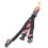 Scuba Fin & Mask Holder Strap with Clip Hook Scuba Diving Storage Strap Diving Accessory Strap 4
