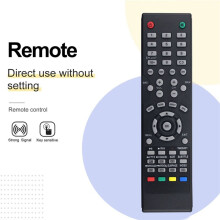 Replace SE32HY01UK Remote Control for SEIKI TV SE32HY01UK Remote Control