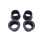 Motorcycle Accessories Handlebar Mount Bushings Handle Bar Riser Clamp Direction Column Buffer for  SX SXF XCF FC 250 2
