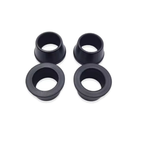 Motorcycle Accessories Handlebar Mount Bushings Handle Bar Riser Clamp Direction Column Buffer for  SX SXF XCF FC 250 1