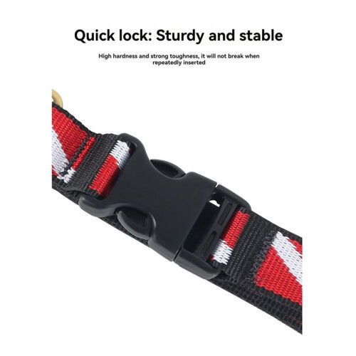 Scuba Fin & Mask Holder Strap with Clip Hook Scuba Diving Storage Strap Diving Accessory Strap