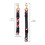 Scuba Fin & Mask Holder Strap with Clip Hook Scuba Diving Storage Strap Diving Accessory Strap 6