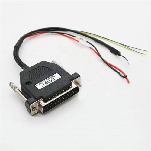 MC9S12 Reflash Cable for Xhorse VVDI PROG Programmer Diagnostic Cables Connector Read & Write Chips Diagnostic Tools 2