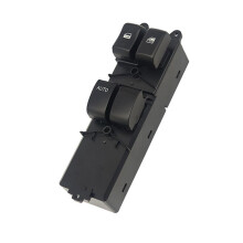 Car LHD Driver Side Power Window 314434368568 for D-Max 2011-2019 2-Door