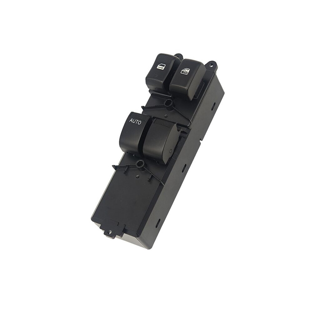 Car Lhd Driver Side Power Window 314434368568 For D-Max 2011-2019 2-Door Black 6033408990660