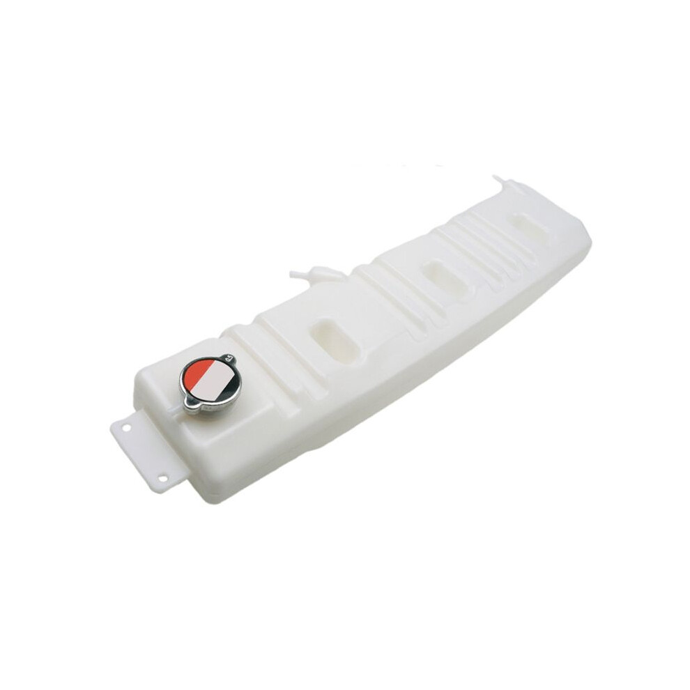 Radiator Overflow Reservoir Bottle Coolant Surge Expansion Tank F6hz-8A080-B For Truck F600 F700 F800 1980-1998 6031503408578