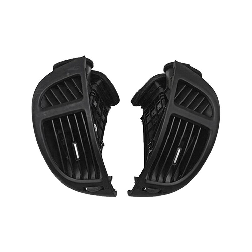 1Pair Air Conditioning Vent Assembly A/C Dashboard Vent For Forte Cerato Koup 2008-2013 Lhd 974801X500 974901X500 6033405143656