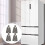 WP842177 for  Refrigerator Door Key Replacement, Replaceable 14211802 AP2940188 PS395800 4-Pack 7