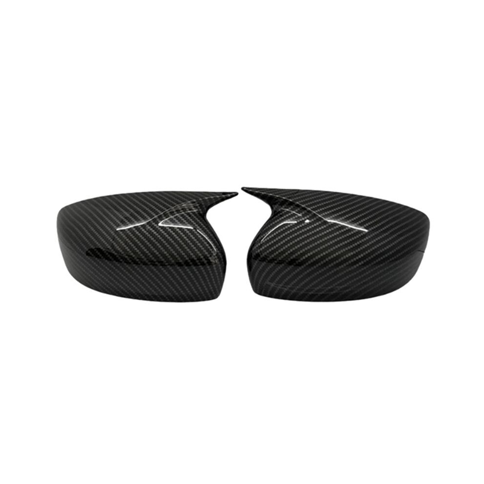 Car Side Wing Mirror Cover Rearview Cap Rearview Mirror Cover Trim For G25 G35 G37 Q40 Q60 2008-2014 6034120167996