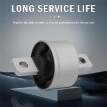 Rear Trailing Control Arm Bushing for Caliber Compass Lancer Outlander 4125A099 MN101430