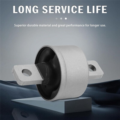 Rear Trailing Control Arm Bushing for  Caliber  Compass   Lancer Outlander 4125A099 MN101430