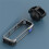 TELESIN for  X5 Camera Cage Aluminum Alloy Protective Vlog Frame Utility Cage for Enhanced Durability and Performance 3