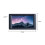 Chassi USB Tela Secundária 5 Polegadas Refrigerado A Água para Computador CPU GPU Display USB Monitor Tela PC Acessórios Preto 5
