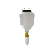3.5L Hanging Sauce Dispenser Sauce Bottle Large Diameter Sauce Squeeze Bottle Condiment Squeeze Bottles