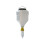 3.5L Hanging Sauce Dispenser Sauce Bottle Large Diameter Sauce Squeeze Bottle Condiment Squeeze Bottles 1