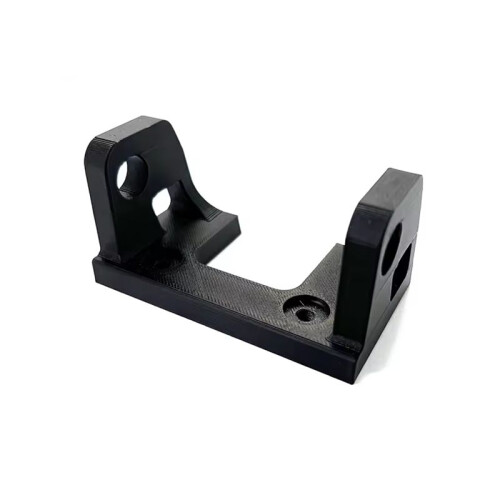 Motorcycle Windshield  Bracket for  450MT 450mt Reinforced Fixed Mounting Bracket 1