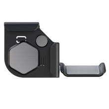 Neuer Kopfhörerhalter, PC-Monitoraufhänger, Wandhaken, Monitor-Kopfhörerständer, Universelle Headset-Aufhängehalterung