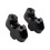 Motorcycle Handlebar Riser Heightening Clamp Mount for  PCX160 PCX150 PCX125 Modification Accessories 5
