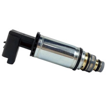 Válvula de Controle Eletrônico Do Compressor CA CV113 para /ZEXEL VCS-12E para para 308 9675655880 Z0015961B Z0015242C