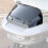 12" Wind Splitter Windshield Windscreen Cover for  Road Glide FLTRX FLTRXSE 23-24 4