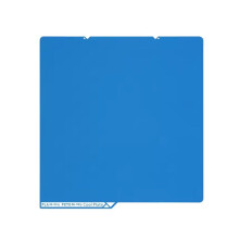 For Kobra S1 Cool Plate Double-Sided Sheet Build Plate 264x276mm Low Temperature Heatbed for 3D Printer Accessories