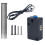 For  K1/K1 Max Filament Runout Sensor Kit for 3D Printer K1 C/-3 V3  Extruder Break Detection Kit 1