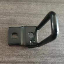 For KYMCO Motorcycle Xciting 250/300i/CT250/CT300/S350/S400  Cushion Lock Buckle