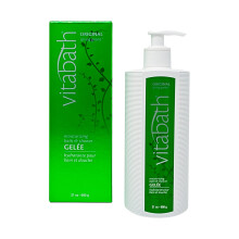 Vitabath Gel Doccia e Bagno Original Spring Green, Idratante e Rinfrescante