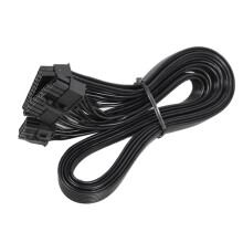 Cabo de Alimentação Principal ATX de 10 Pinos + 18 Pinos para 24 Pinos para Gigabyte P750GM 750 W, P850GM 850 W P1000GM 1000 W Série RMX