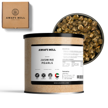 Jasmine Dragon Pearl | Chinese Tea - 250g / 9 Oz