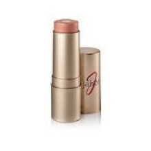 Jabot Langanhaltende Farbglanz Kamera Bereit Nie Endende Creme Rouge Glazed Petal Mittel 0,5oz.