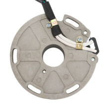 Motorcycle Stator Coil 32101-01B30 32101-01B31 for RM125 1986-1988 RM250 1986-1995