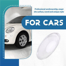 Car Headlight Lens Cover Headlmp Housing Lampshade Shell for  Beetle 2004-2010 Car Accessories Left