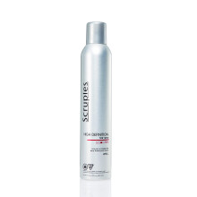 Scruples High Definition Haarspray - Volumizing Spray met Extra Hold & Shine - Voor Alle Haartypes