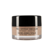 NYX Cosmetics Concealer Jar, Glow, 0,24 Unzen