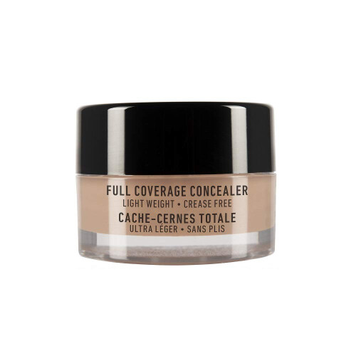 NYX Cosmetics Concealer Jar, Glow, 0,24 Unzen