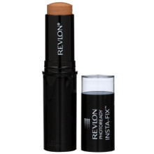 Revlon PhotoReady Insta-Fix Makeup, Karamell