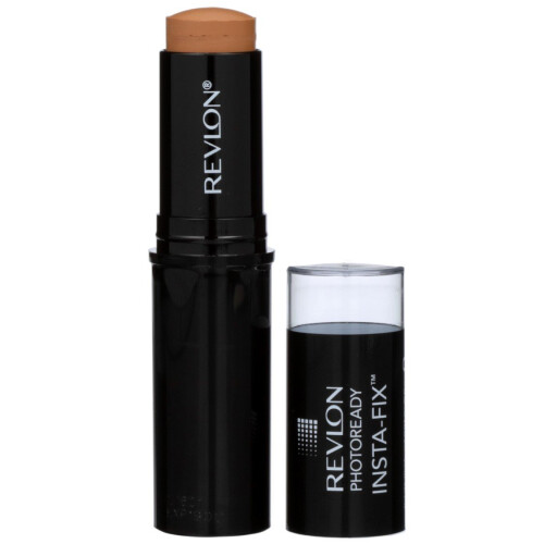 Revlon Revlon PhotoReady Insta-Fix Makeup, Karamell