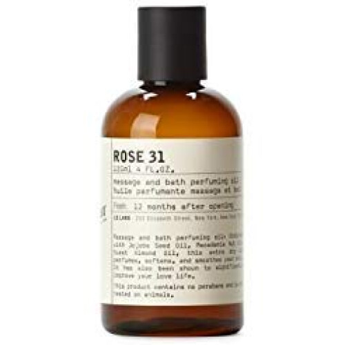 Le Labo Le Labo Rose 31 Körperöl/4 oz.