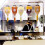 3.5L Hanging Sauce Dispenser Sauce Bottle Large Diameter Sauce Squeeze Bottle Condiment Squeeze Bottles 2