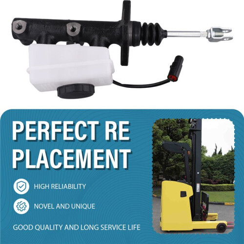 7001081 Forklift Brake Master Cylinder for Hyster  Yale Forklift Replacement Parts 2