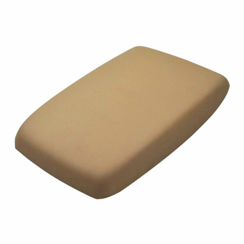 Center Console Armrest Lid Cover Without Base for  Highlander 2008-2013 58905-0E040-B0, 58905-0E040-E0 2