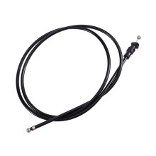 3B1823531D Car Engine Hood Release Cable Hood Release Cable for B5 2000-2005 Superb 2002-2008