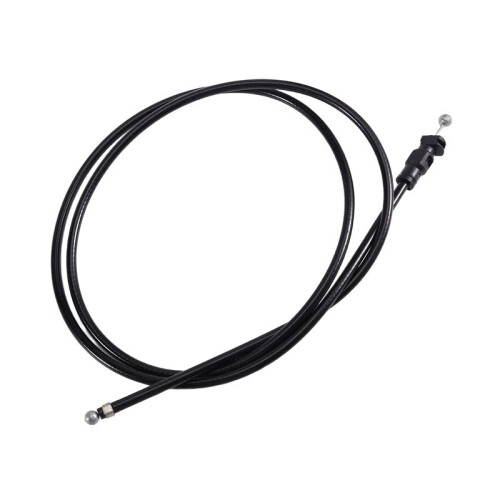 3B1823531D Car Engine Hood Release Cable Hood  Release Cable for   B5 2000-2005  Superb 2002-2008