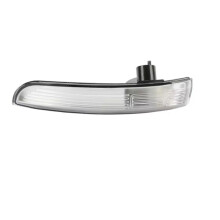 Rearview Side Mirror Turn Signal Light Lamp Lampshade for Escape ECOSPORT 2013-2019 Left