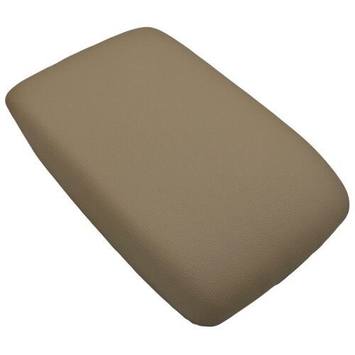 Center Console Armrest Lid Cover Without Base for  Highlander 2008-2013 58905-0E040-B0, 58905-0E040-E0 2